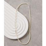 パールネックレス | VIS  | 詳細画像3 