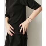 サークルメタルバングル | VIS  | 詳細画像8 