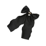 ビッグサテンリボンヘアカフ | VIS  | 詳細画像2 