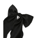 ビッグサテンリボンヘアカフ | VIS  | 詳細画像3 