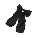 ビッグサテンリボンヘアカフ | VIS  | 詳細画像5 