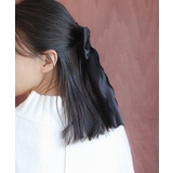 ビッグサテンリボンヘアカフ | VIS  | 詳細画像6 