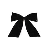 ビックベロアリボンヘアカフ | VIS  | 詳細画像5 