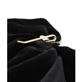 ビックベロアリボンヘアカフ | VIS  | 詳細画像7 