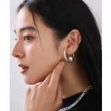 フープパールイヤーカフ | VIS | 詳細画像3