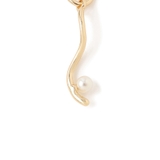 2WAYスウィングラインパールイヤーカフ | VIS  | 詳細画像9 