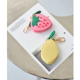 フルーツポーチ型バッグチャーム | VIS  | 詳細画像2 