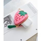 フルーツポーチ型バッグチャーム | VIS  | 詳細画像3 