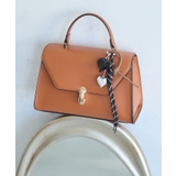 ハートロープバッグチャーム | VIS | 詳細画像2