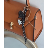 ハートロープバッグチャーム | VIS | 詳細画像3