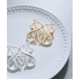 ロゴメタルブローチ | VIS | 詳細画像2