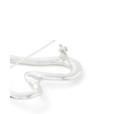 ニュアンスオープンハートブローチ | VIS  | 詳細画像7 