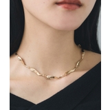 ニュアンスメタルパーツネックレス | VIS  | 詳細画像3 