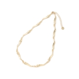 ニュアンスメタルパーツネックレス | VIS  | 詳細画像8 