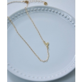 サイドハートネックレス | VIS | 詳細画像2