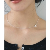 サイドハートネックレス | VIS | 詳細画像3