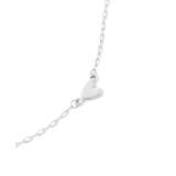 サイドハートネックレス | VIS | 詳細画像5