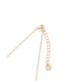 サイドハートネックレス | VIS | 詳細画像8