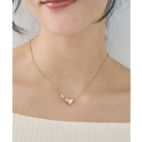 ハートポイントネックレス | VIS | 詳細画像3