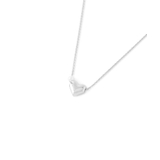 ハートポイントネックレス | VIS | 詳細画像6