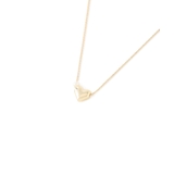 ハートポイントネックレス | VIS | 詳細画像8