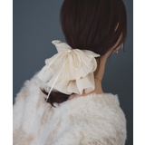 レイヤードリボンバンス | VIS  | 詳細画像3 