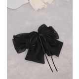 レイヤードリボンバンス | VIS  | 詳細画像4 