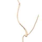 Yドロップスライダーネックレス | VIS  | 詳細画像10 