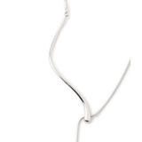 Yドロップスライダーネックレス | VIS  | 詳細画像12 