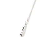 Yドロップスライダーネックレス | VIS  | 詳細画像13 