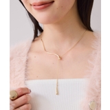 Yドロップスライダーネックレス | VIS  | 詳細画像3 