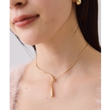 Yドロップスライダーネックレス | VIS  | 詳細画像4 