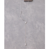 Yドロップスライダーネックレス | VIS  | 詳細画像5 