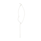 Yドロップスライダーネックレス | VIS  | 詳細画像8 