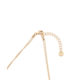 レイヤードナローチェーンネックレス | VIS | 詳細画像9