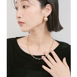 デザインチェーンネックレス | VIS | 詳細画像3