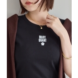 【MARY QUANT×VIS】レイヤードデイジーネックレス | VIS | 詳細画像13