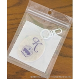【ドラえもんコレクション】マーブルカラーイニシャルアクリルチャーム | ROPE' PICNIC | 詳細画像18