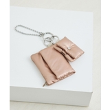 その他(96) | 【一部店舗限定】メタリックポーチセットチェーンキーホルダー | ROPE' PICNIC