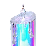 【一部店舗限定】LEDキャンドル アクリルライト オーロラ(トール) | ROPE' PICNIC | 詳細画像2