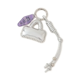 プレート付きバッグチャーム | ROPE' PICNIC | 詳細画像13 