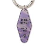 プレート付きバッグチャーム | ROPE' PICNIC | 詳細画像15 