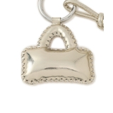 プレート付きバッグチャーム | ROPE' PICNIC | 詳細画像5 