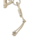 プレート付きバッグチャーム | ROPE' PICNIC | 詳細画像6 