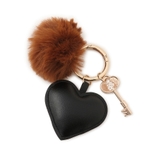 フェイクファー付きバッグチャーム | ROPE' PICNIC | 詳細画像10