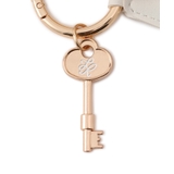 フェイクファー付きバッグチャーム | ROPE' PICNIC | 詳細画像7