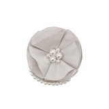 サテンフラワーパールコサージュ | ROPE' PICNIC | 詳細画像2 