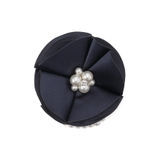 サテンフラワーパールコサージュ | ROPE' PICNIC | 詳細画像3 