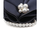 サテンフラワーパールコサージュ | ROPE' PICNIC | 詳細画像7 