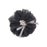 チュールMIXフラワーコサージュ | ROPE' PICNIC | 詳細画像2 